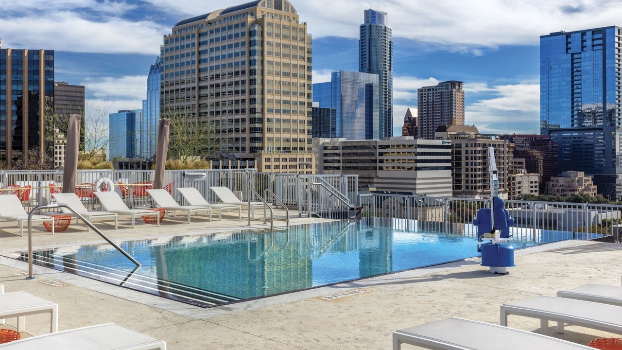 Photo of Outdoor in Civic District