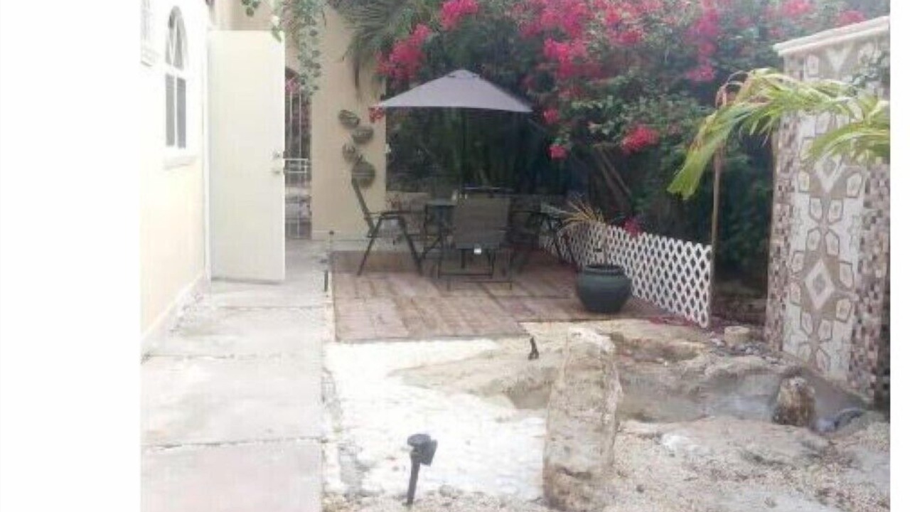 Photo of Patio Balcony in Merida