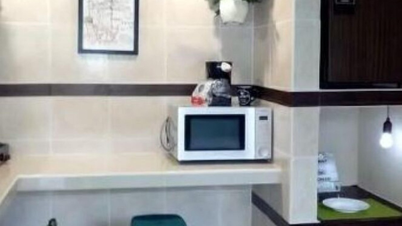 Photo of Kitchen in Merida
