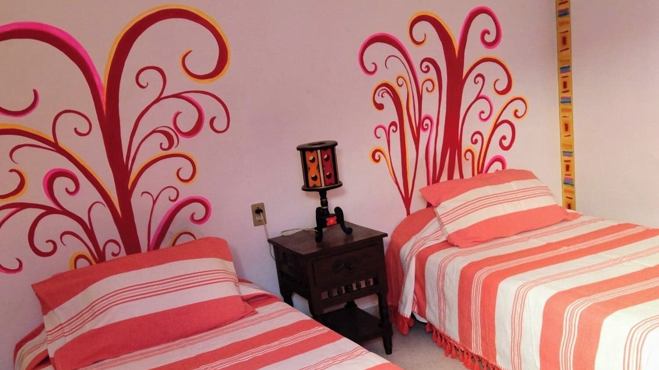 Photo of Bedroom in Historic Centre
