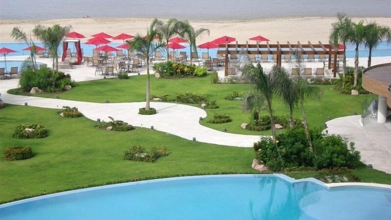 Photo of Outdoor in South Hotel Zone