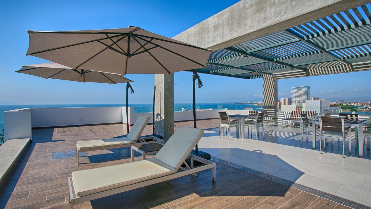 Photo of Outdoor in North Hotel Zone