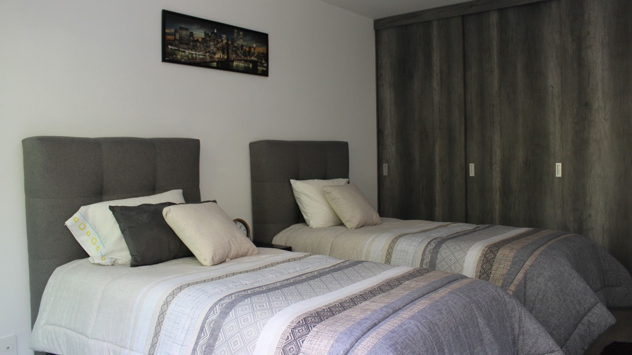Photo of Bedroom in Benito Juarez