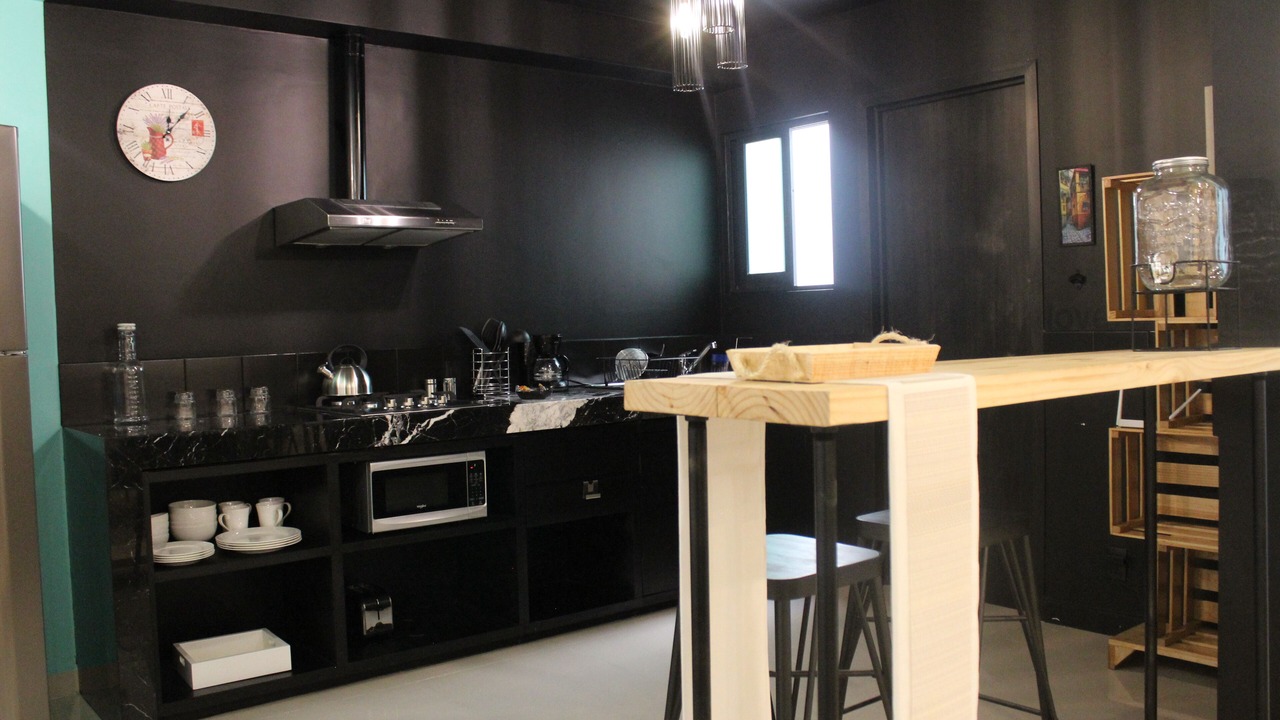 Photo of Kitchen in Benito Juarez