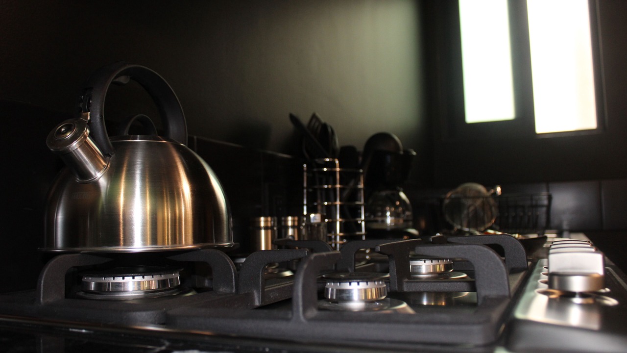 Photo of Kitchen in Benito Juarez
