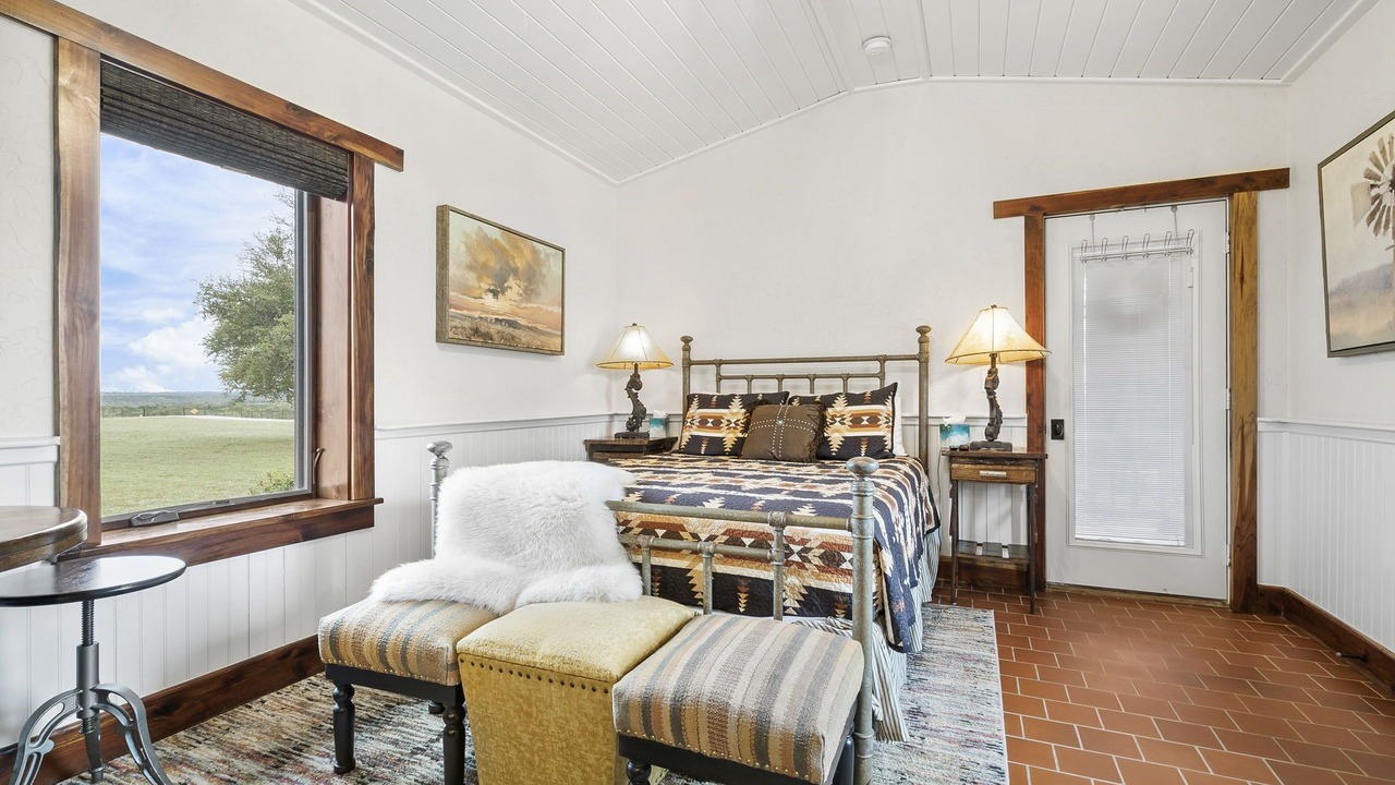 Photo of Bedroom in Lipan