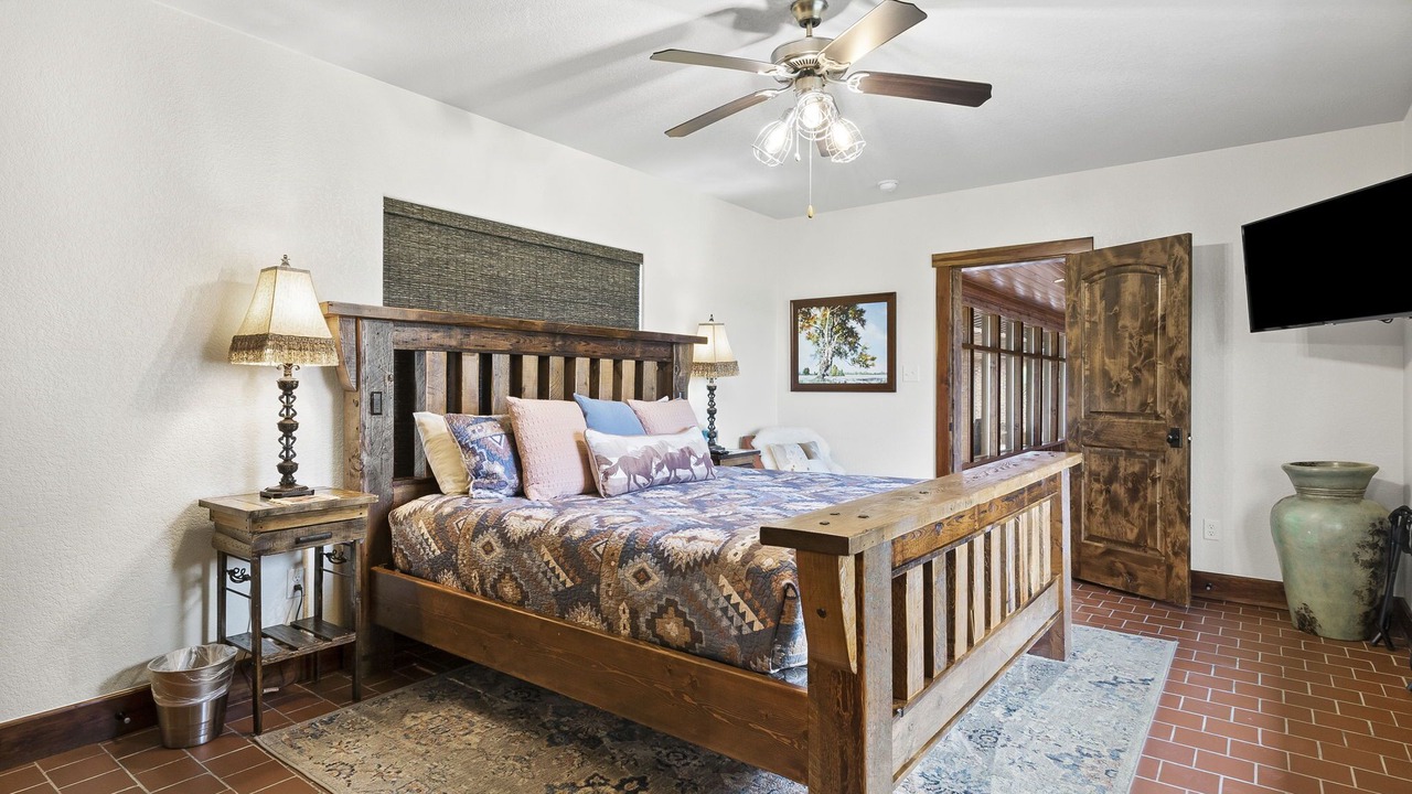 Photo of Bedroom in Lipan