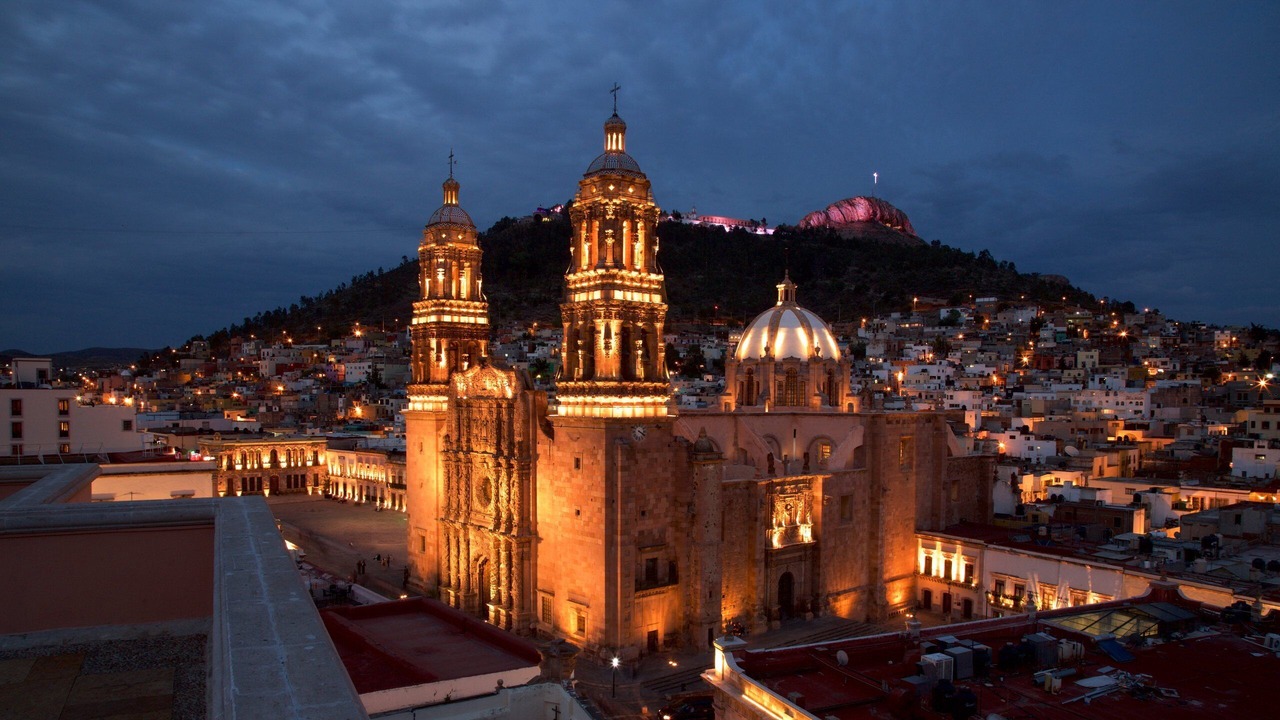 Photo of Others in Zacatecas Centro
