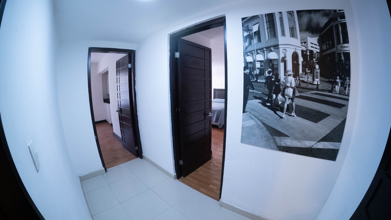 Photo of Bedroom in Torreon