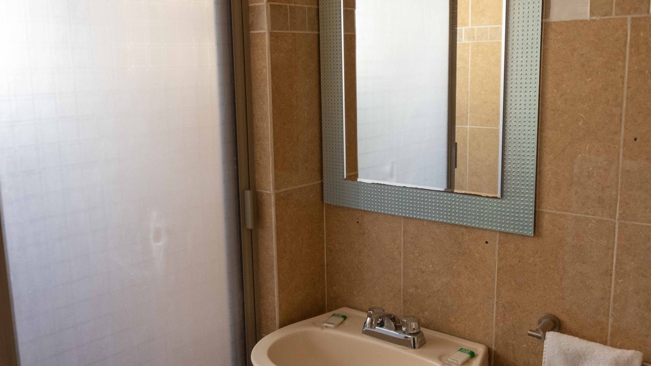 Photo of Bathroom in Torreon