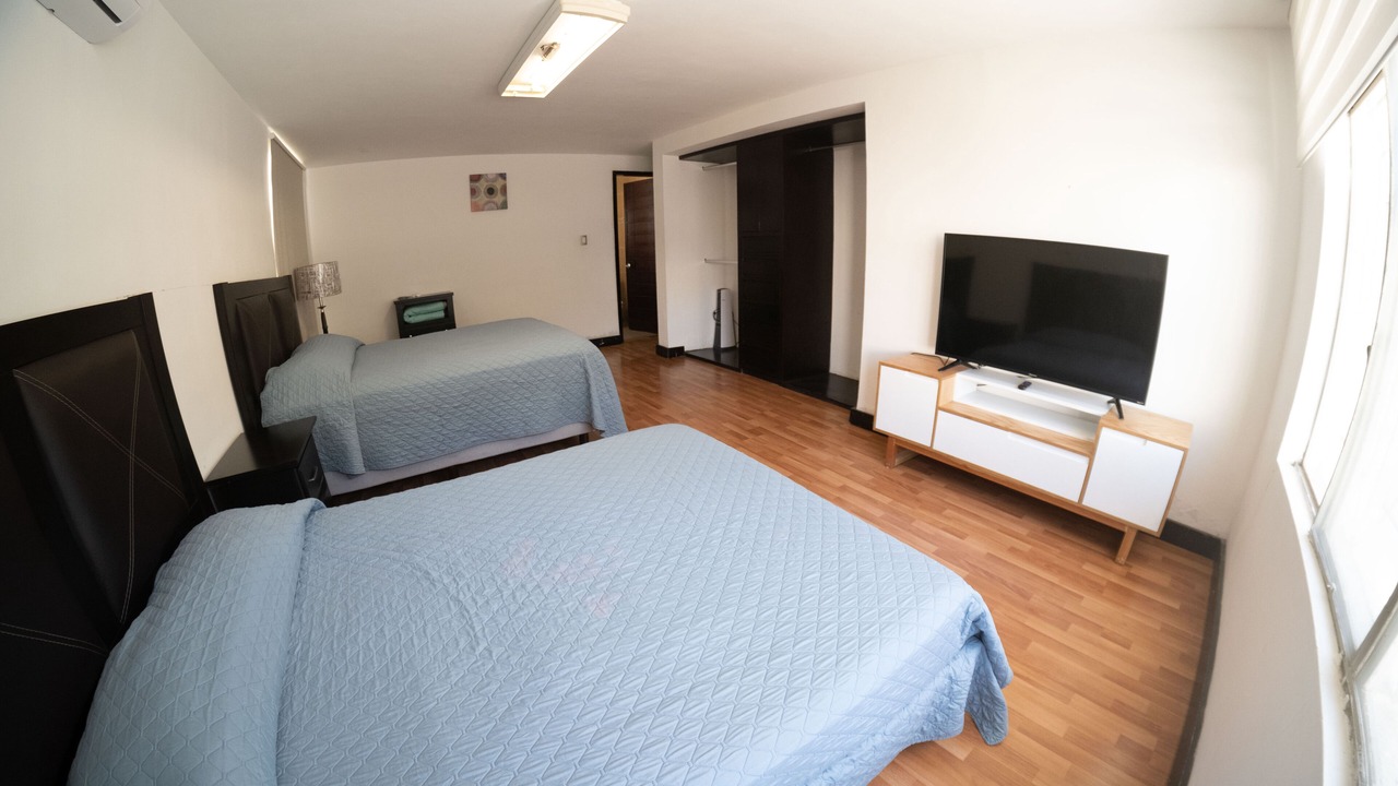 Photo of Bedroom in Torreon