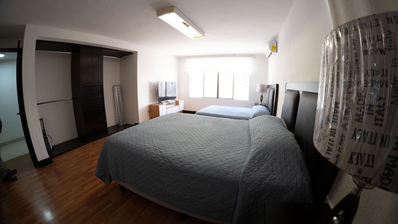 Photo of Bedroom in Torreon