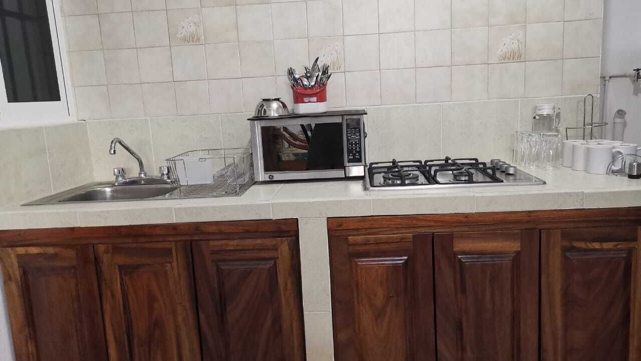 Photo of Kitchen in Centro