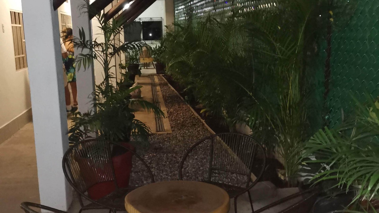 Photo of Patio Balcony in Centro