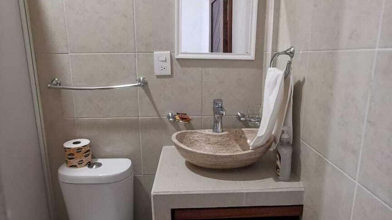 Photo of Bathroom in Centro