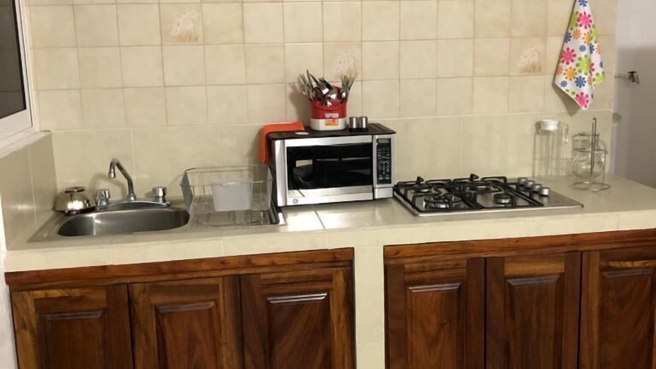 Photo of Kitchen in Centro