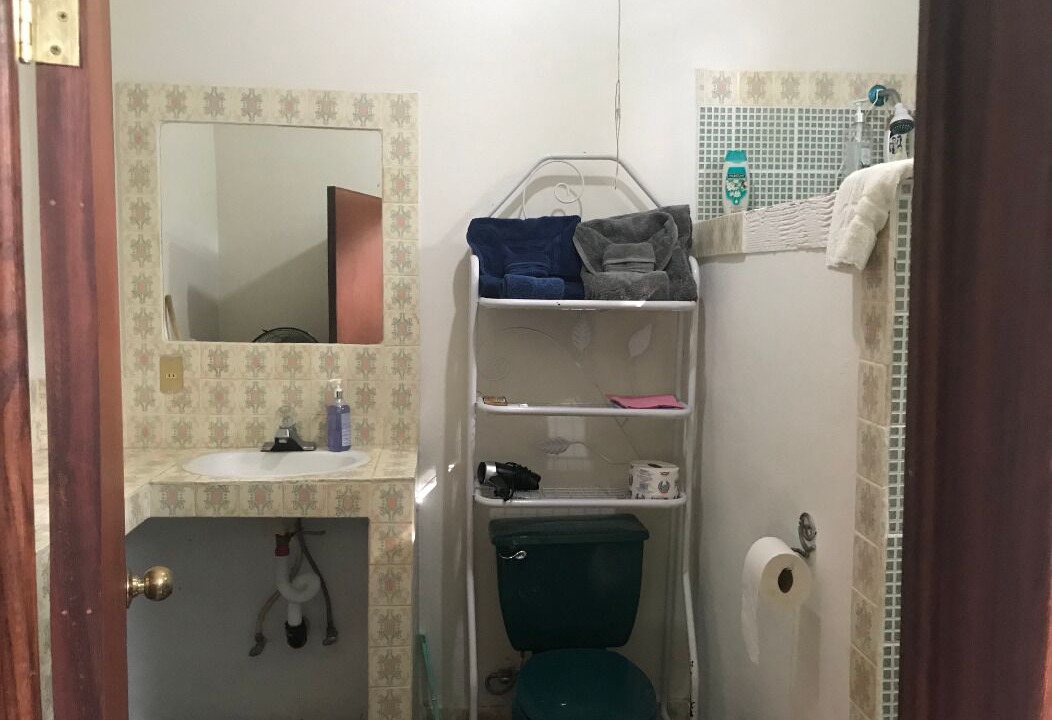 Photo of Bathroom in Santa Cruz