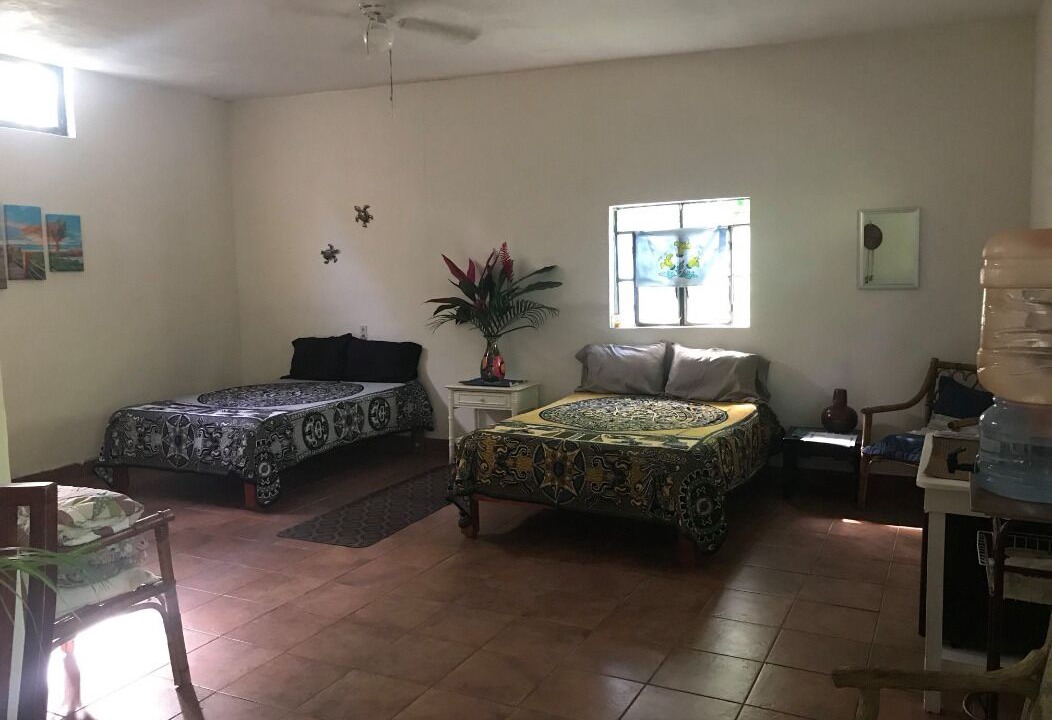 Photo of Bedroom in Santa Cruz