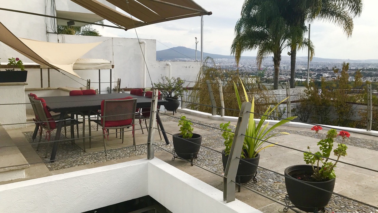Photo of Outdoor in Queretaro