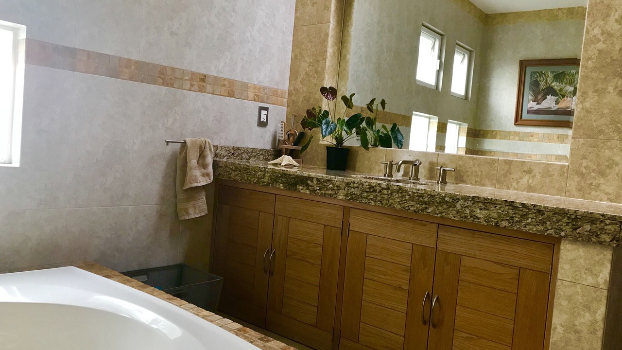 Photo of Bathroom in Queretaro