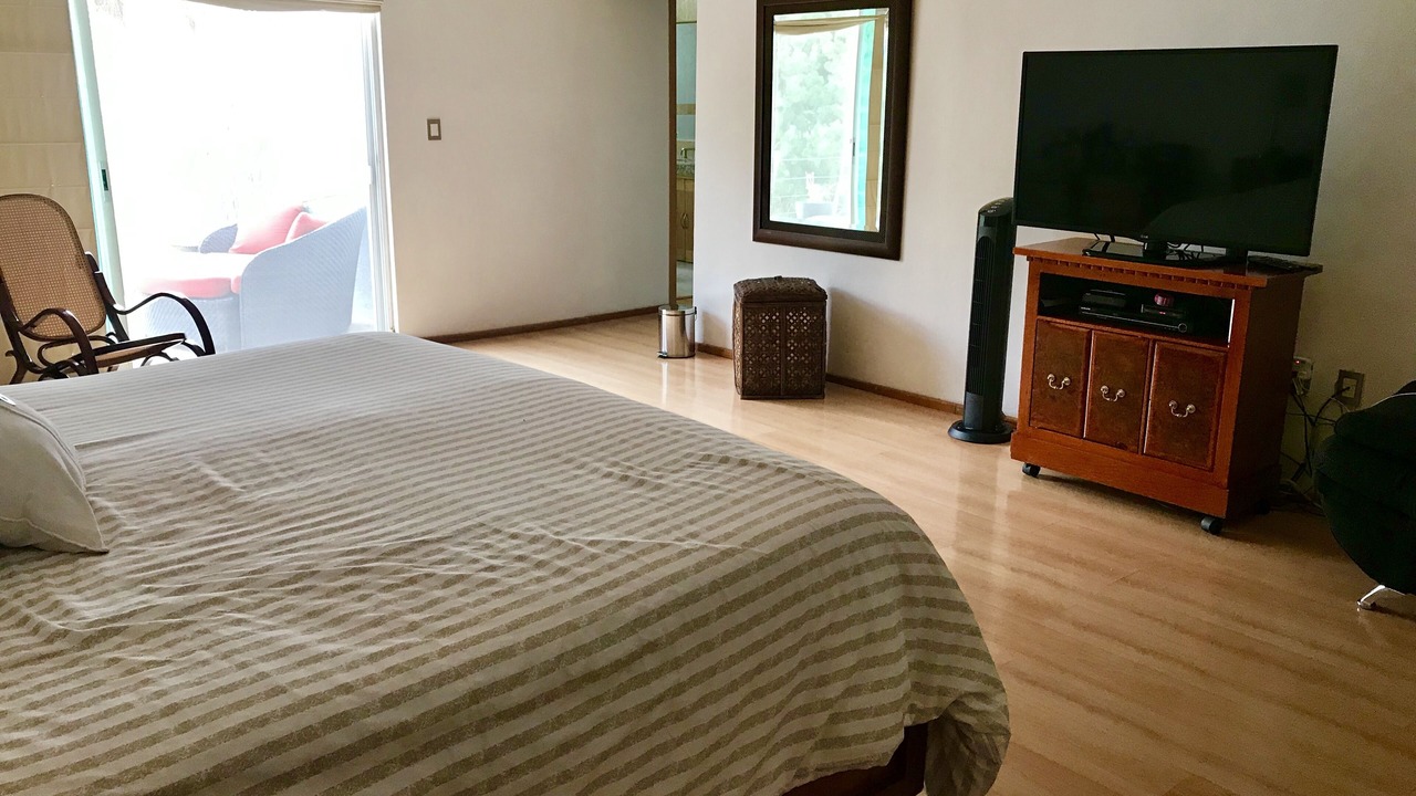 Photo of Bedroom in Queretaro