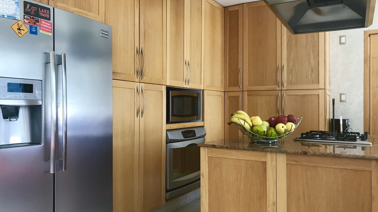 Photo of Kitchen in Queretaro