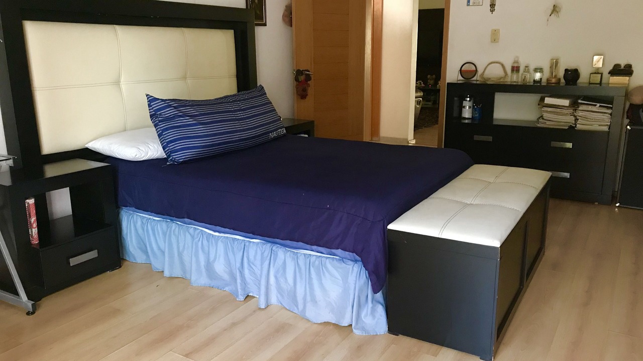 Photo of Bedroom in Queretaro