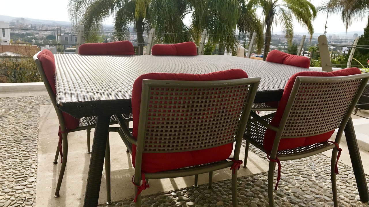 Photo of Outdoor in Queretaro