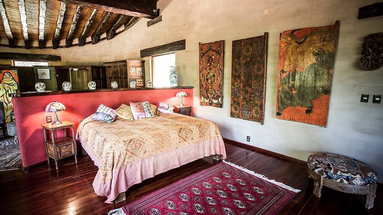 Photo of Bedroom in Villamar