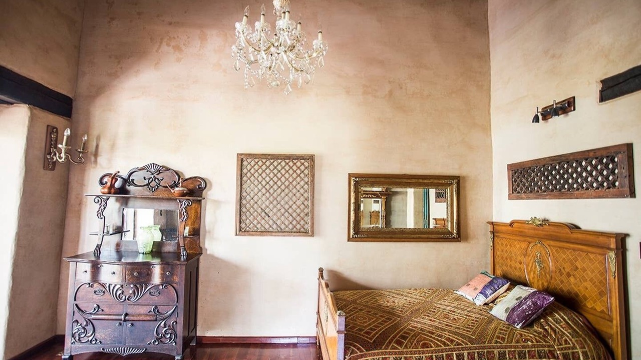 Photo of Bedroom in Villamar