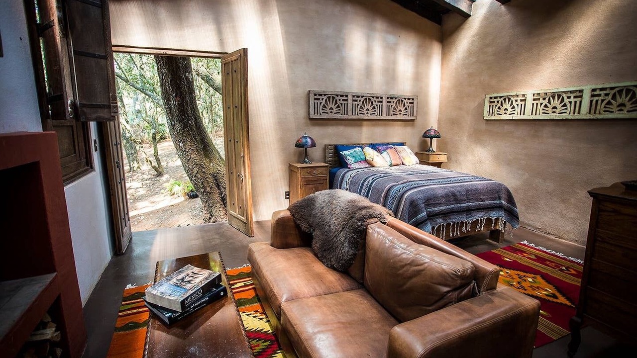 Photo of Bedroom in Villamar