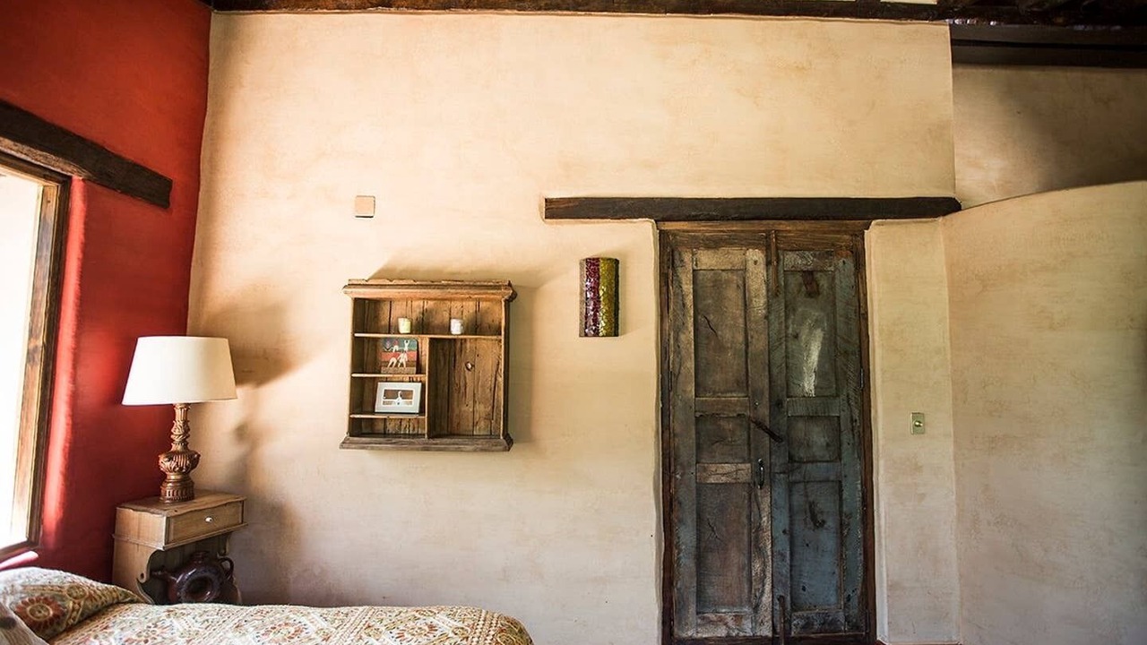 Photo of Bedroom in Villamar