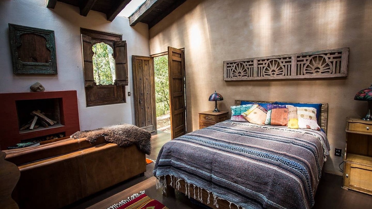 Photo of Bedroom in Villamar