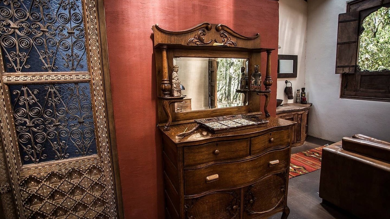 Photo of Bathroom in Villamar