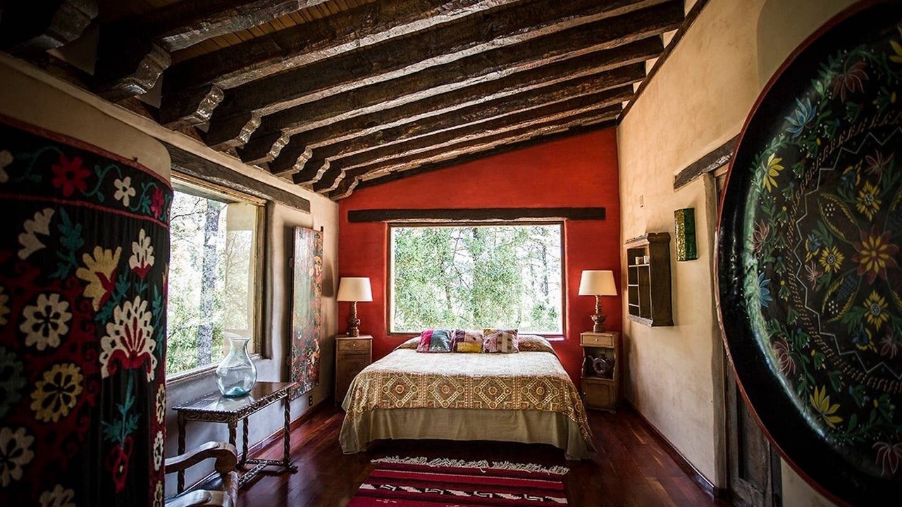 Photo of Bedroom in Villamar