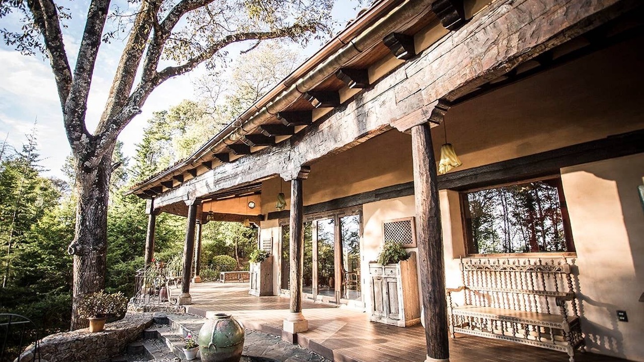 Photo of Patio Balcony in Villamar