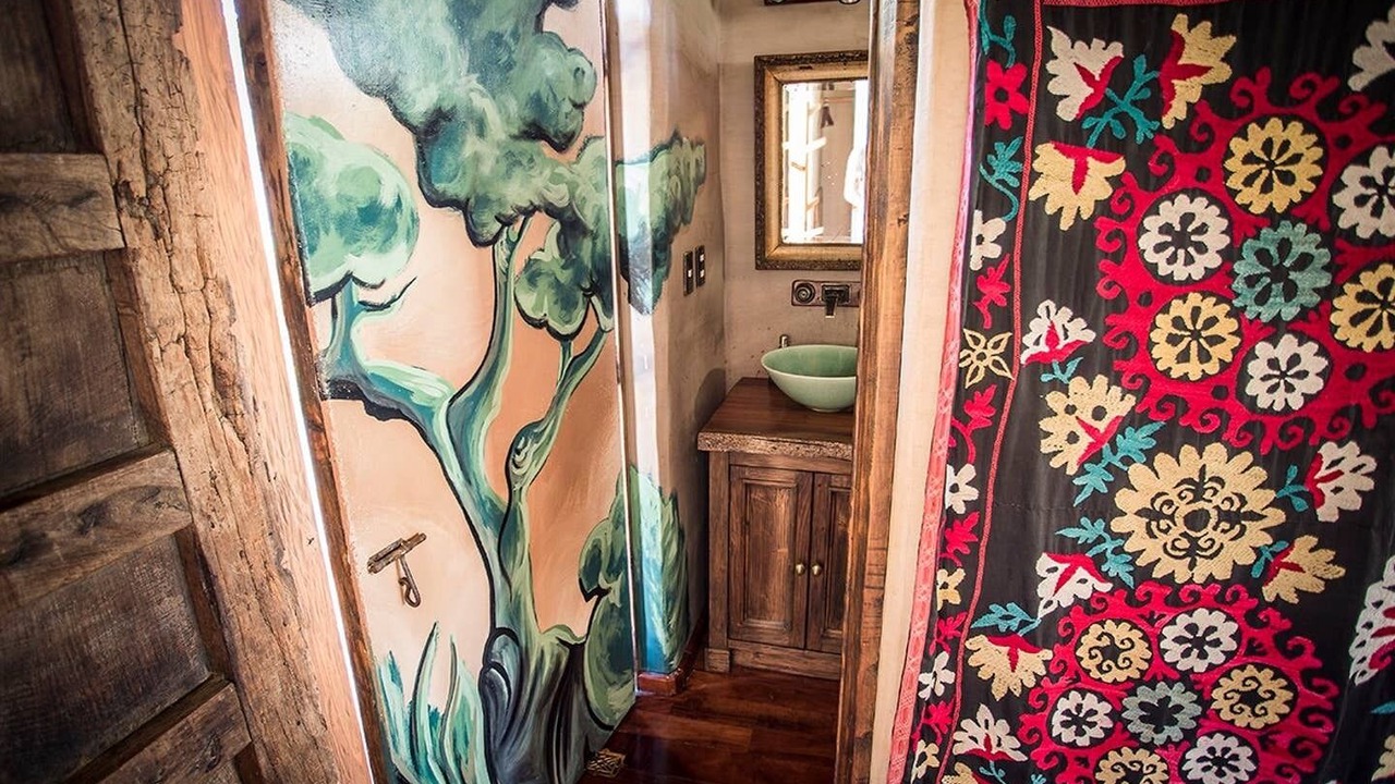 Photo of Bathroom in Villamar