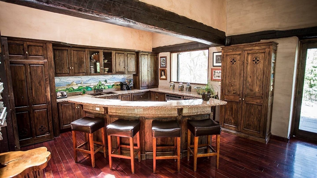 Photo of Kitchen in Villamar