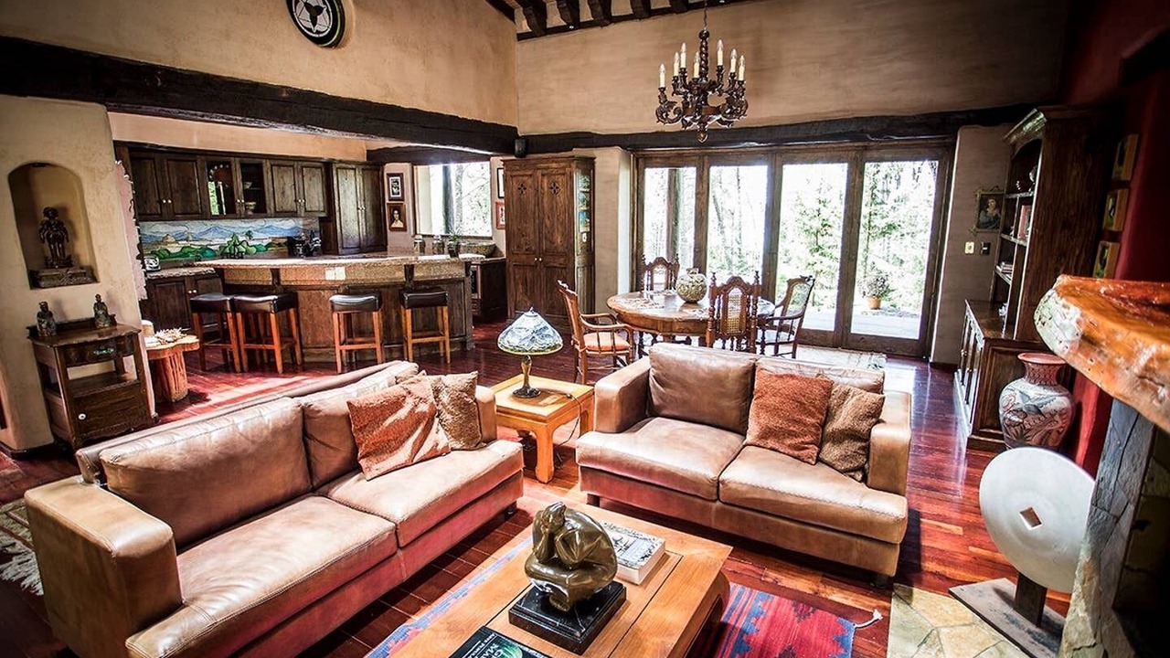 Photo of Livingroom in Villamar