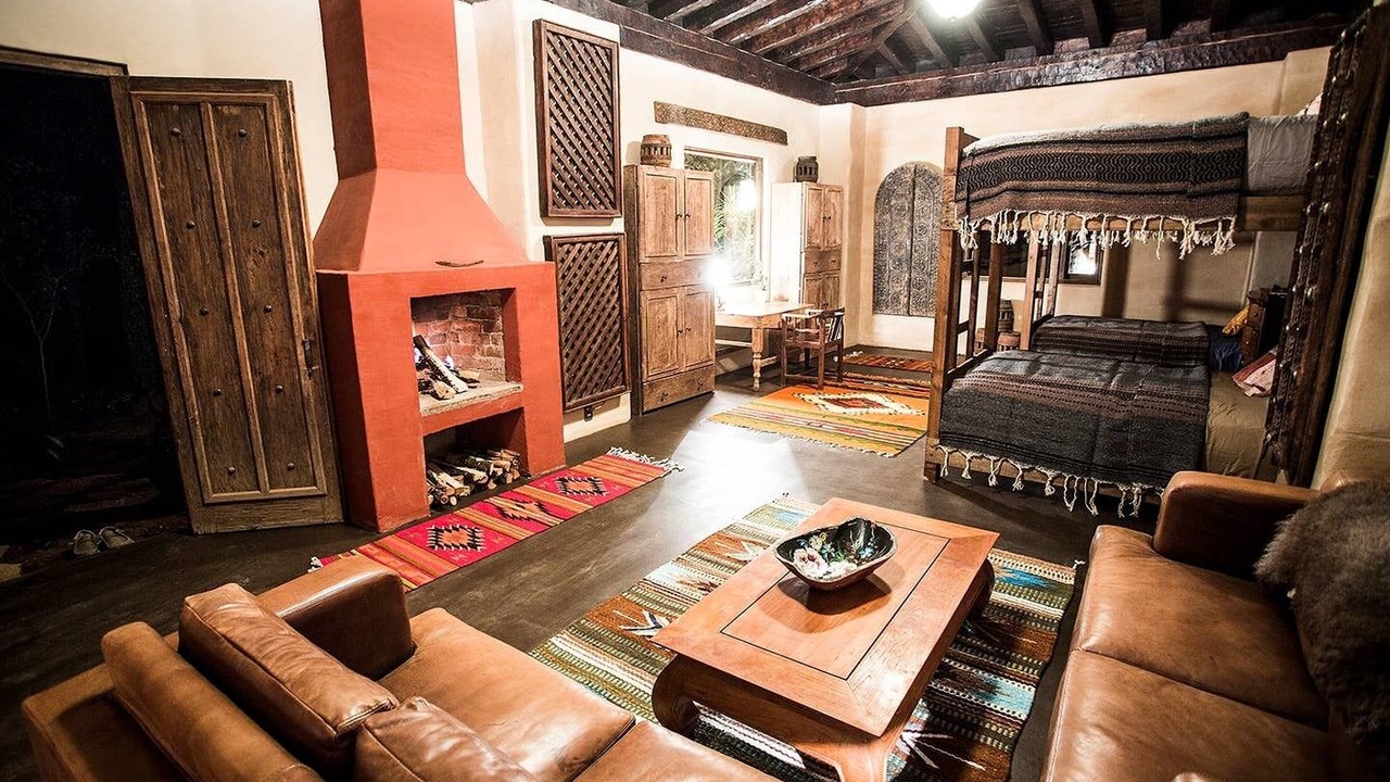 Photo of Livingroom in Villamar