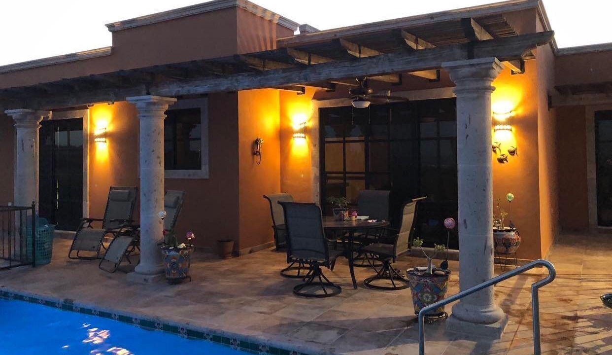 Photo of Outdoor in El Centenario