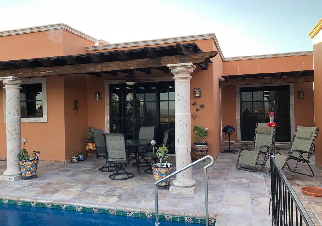 Photo of Outdoor in El Centenario