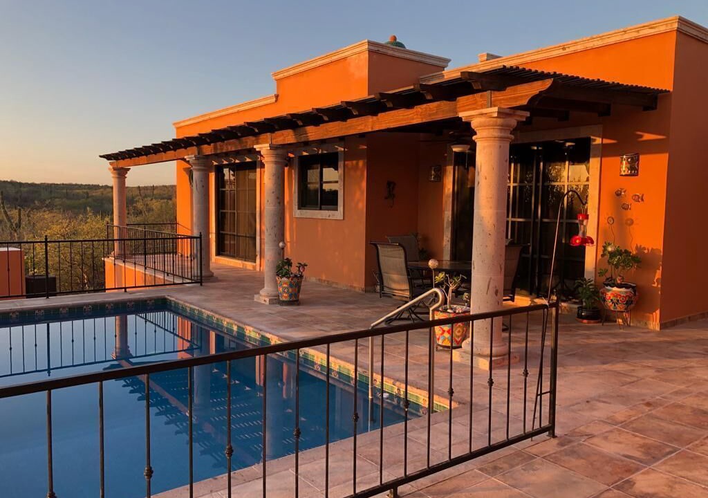 Photo of Outdoor in El Centenario