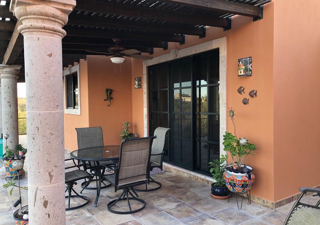 Photo of Outdoor in El Centenario