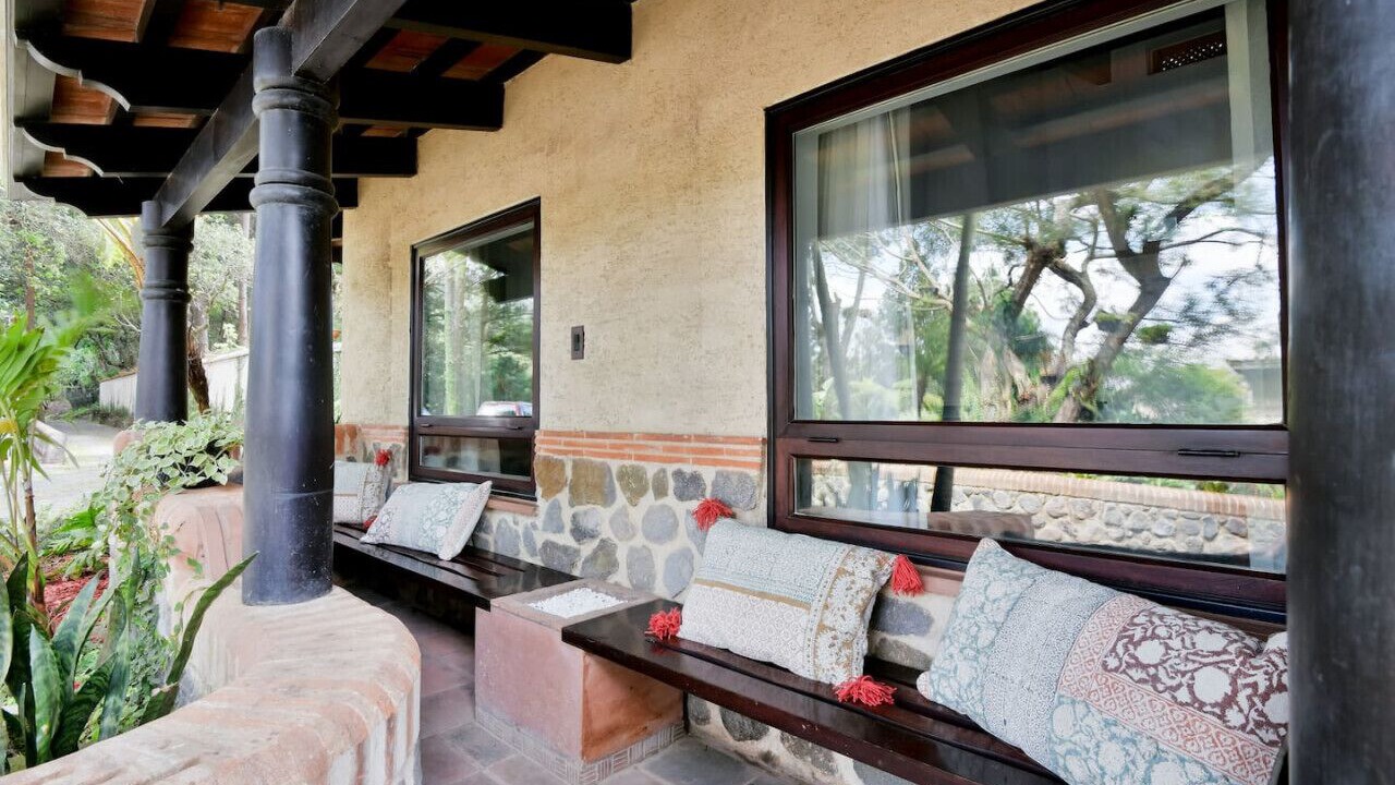 Photo of Outdoor in Antigua Guatemala