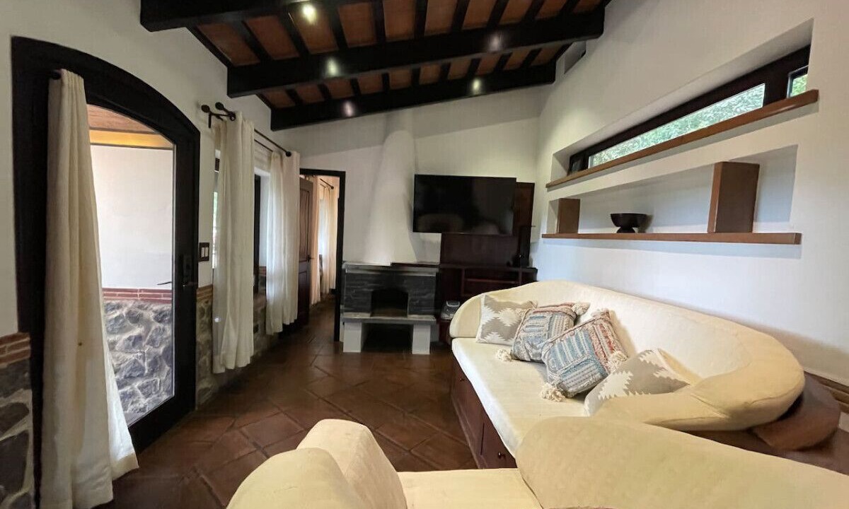 Photo of Bedroom in Antigua Guatemala