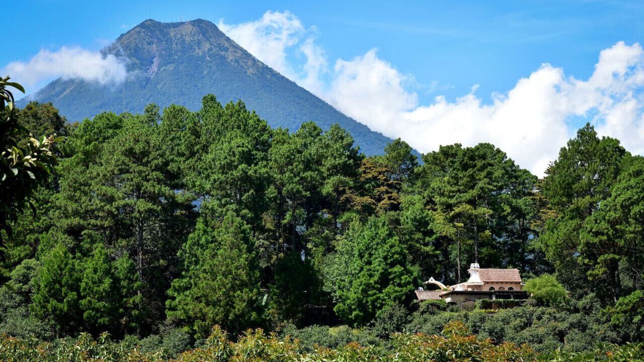 Photo of Others in Antigua Guatemala