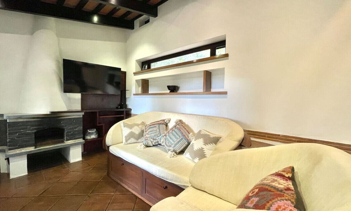 Photo of Livingroom in Antigua Guatemala