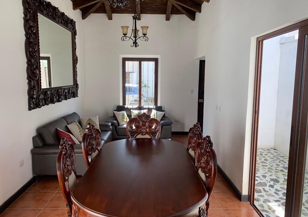 Photo of Bedroom in Zona 6