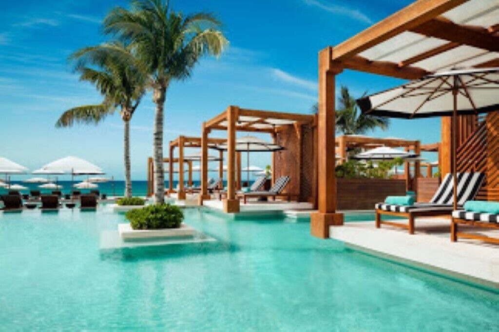 Photo of Outdoor in Downtown Cancun
